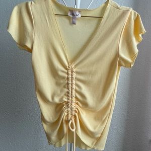 Small from Buckle super soft